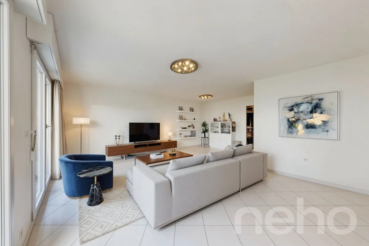 Genolier In vendita Casa annessa Svizzera - 
cChic-immoHub Il vostro portale immobiliare