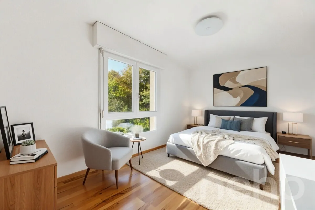 Genolier In vendita Casa annessa Svizzera - 
cChic-immoHub Il vostro portale immobiliare