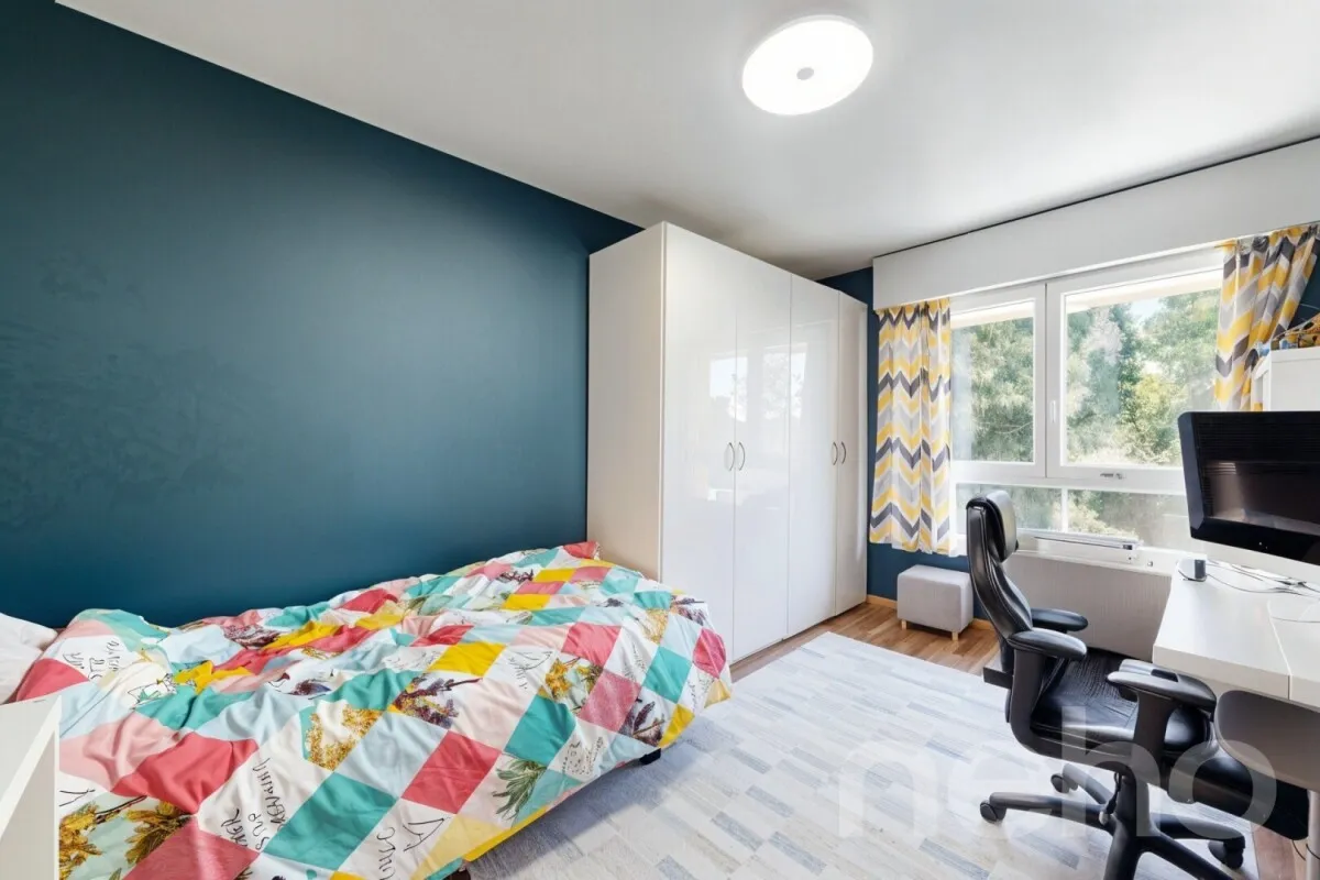 Genolier In vendita Casa annessa Svizzera - 
cChic-immoHub Il vostro portale immobiliare