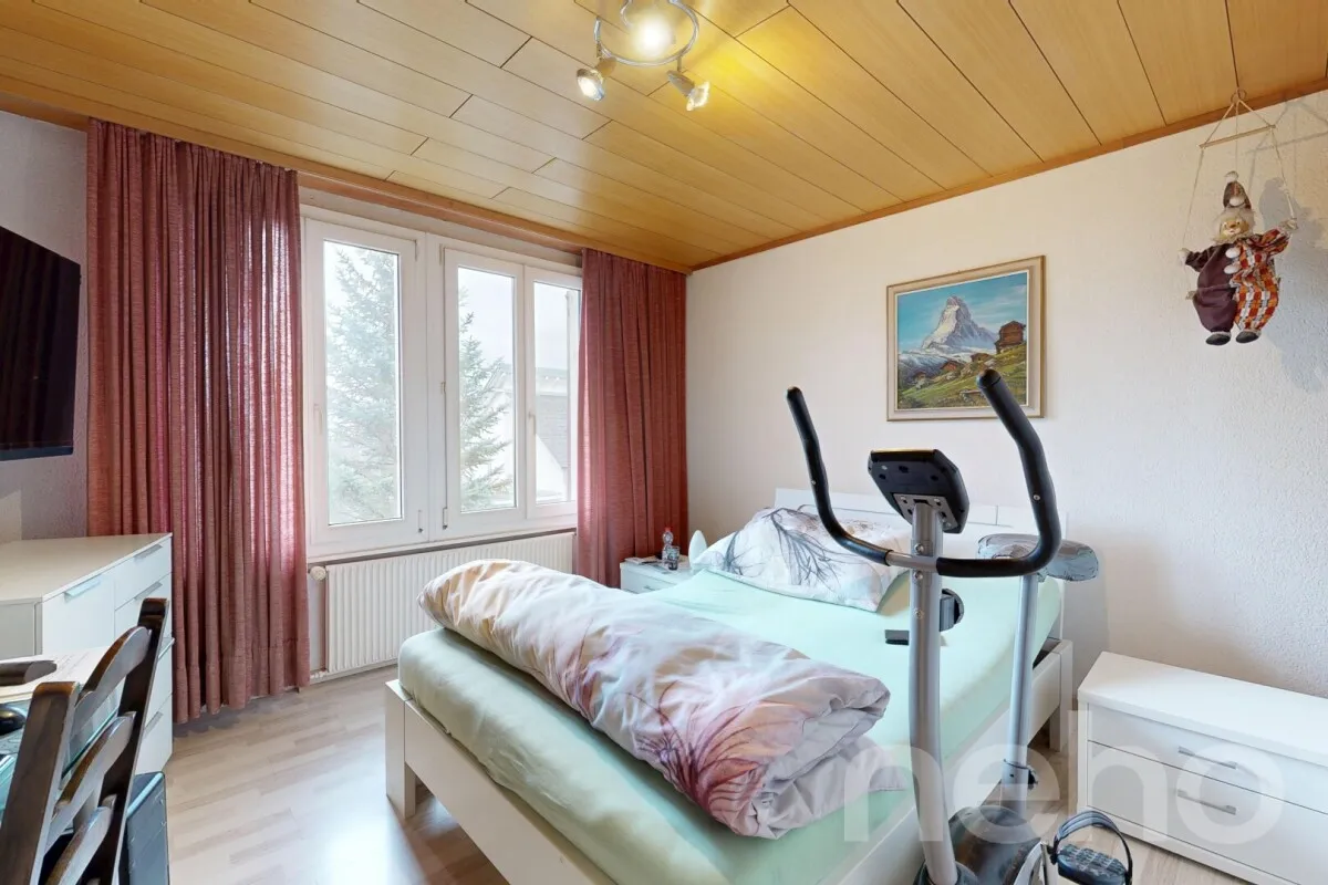 Attiswil In vendita Casa unifamiliare Svizzera - 
cChic-immoHub Il vostro portale immobiliare