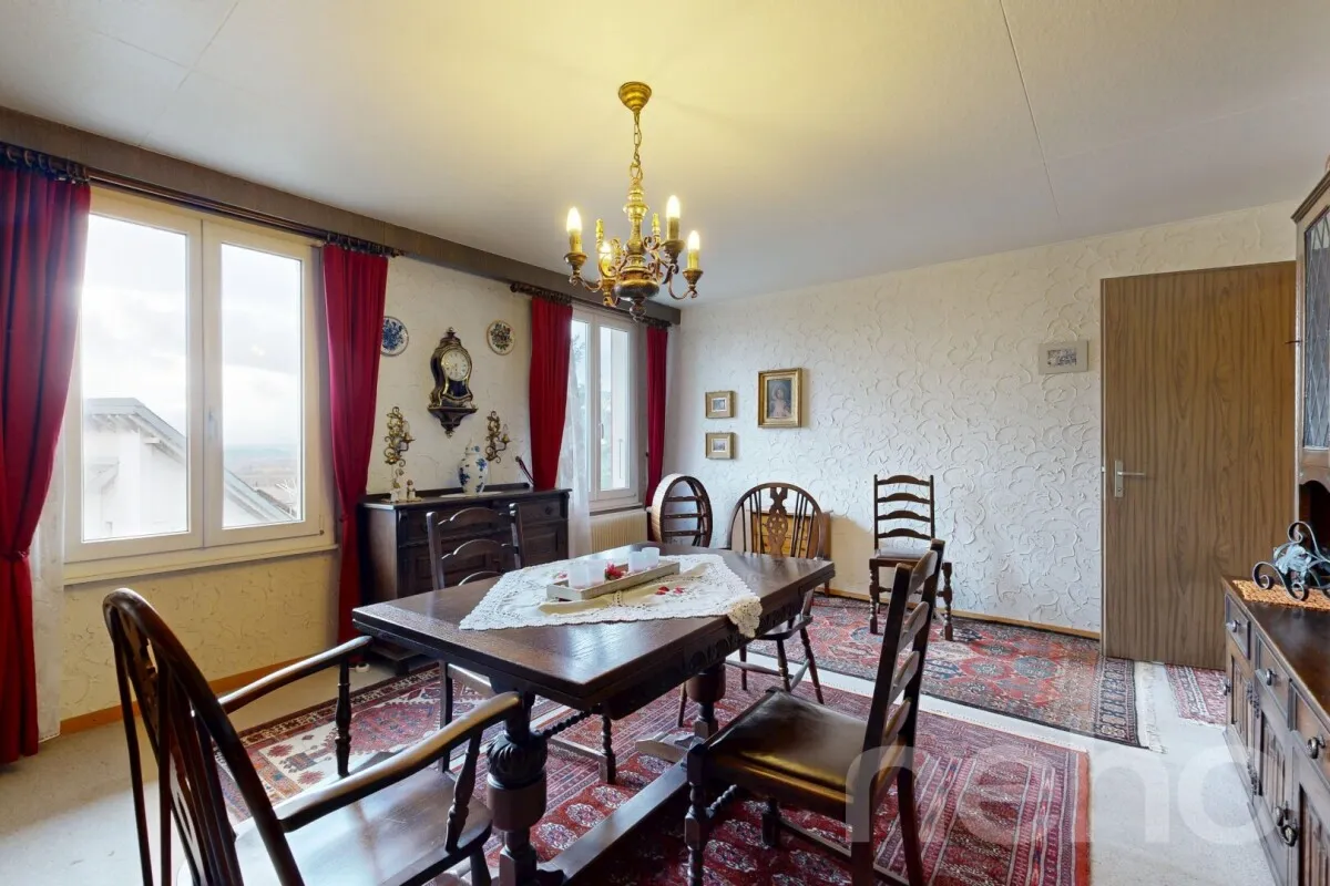 Attiswil In vendita Casa unifamiliare Svizzera - 
cChic-immoHub Il vostro portale immobiliare