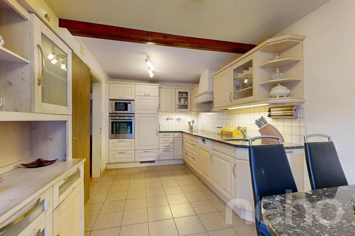 Attiswil In vendita Casa unifamiliare Svizzera - 
cChic-immoHub Il vostro portale immobiliare