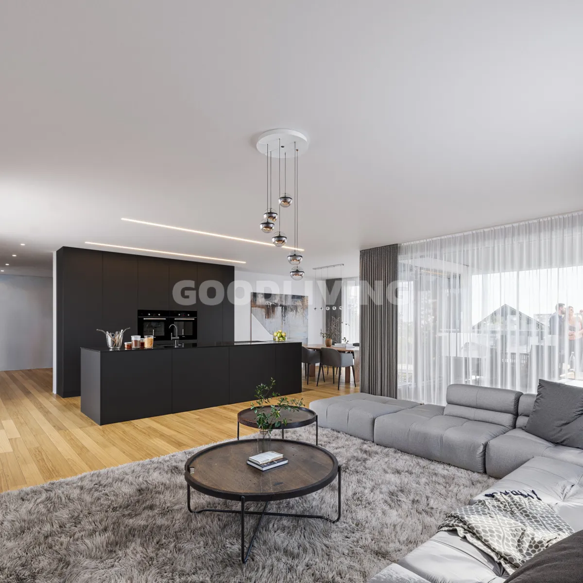 Altstätten SG à vendre Appartement en attique Suisse - cChic-immoHub votre portail immobilier
