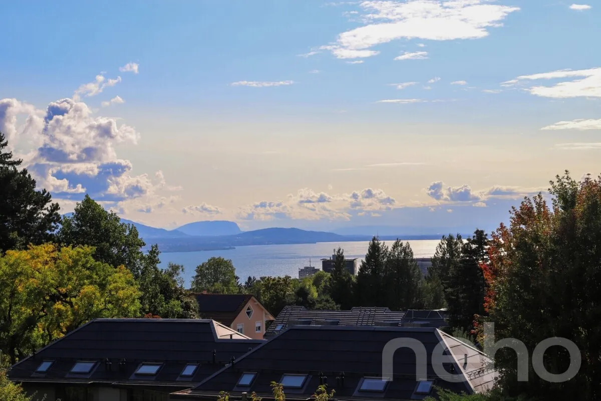 Lausanne for sale Duplex Switzerland - cChic-immoHub your real estate portal