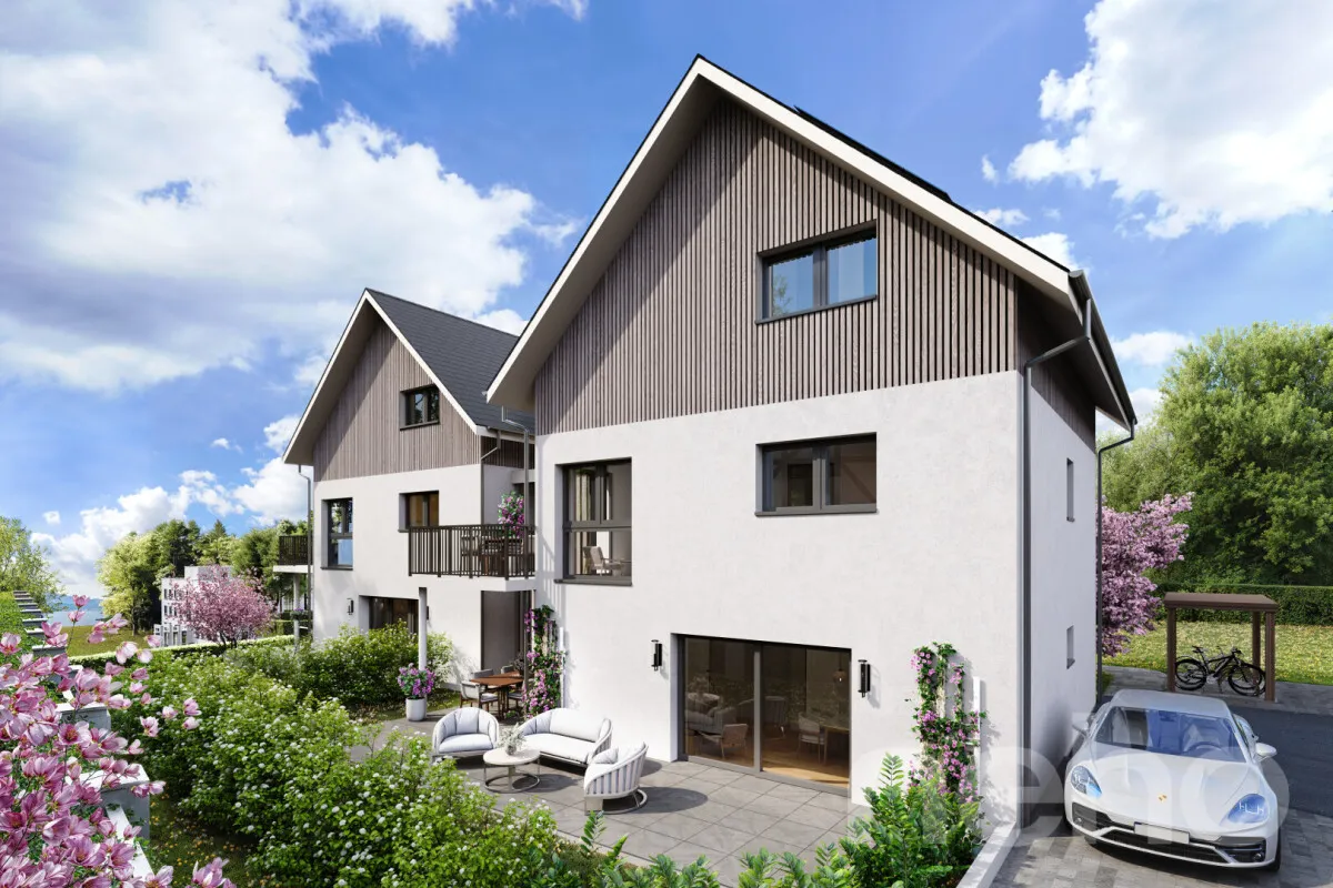 Lausanne for sale Duplex Switzerland - cChic-immoHub your real estate portal