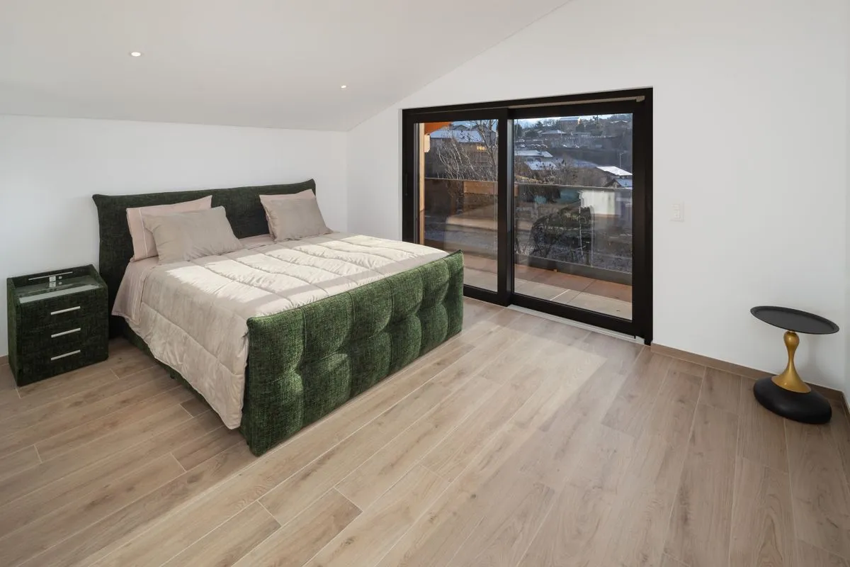 Lens zu verkaufen Chalet Schweiz - cChic-immoHub Ihr Immobilienportal