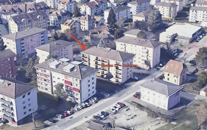 Apartment for sale in Bussigny - Smart Propylaia (13)