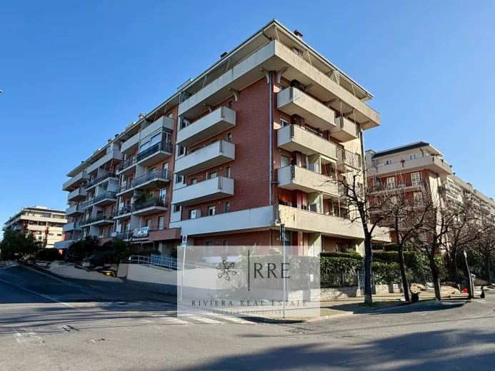 Wohnung zu verkaufen in Albenga - Smart Propylaia