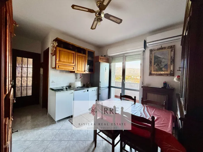 Wohnung zu verkaufen in Albenga - Exklusive Wohnung mit freiem Blick und absolutem Komfort – Nur wenige Schritte vom Zentrum von Albenga entfernt! - Smart Propylaia (3)