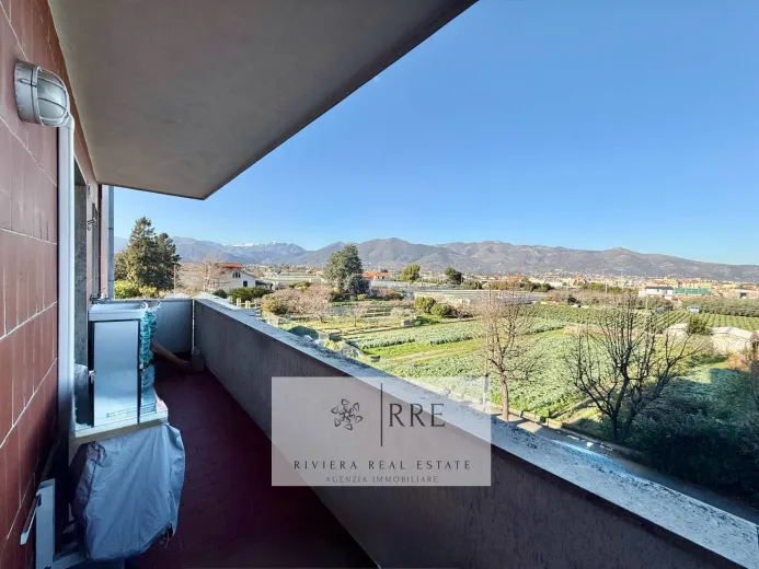 Wohnung zu verkaufen in Albenga - Exklusive Wohnung mit freiem Blick und absolutem Komfort – Nur wenige Schritte vom Zentrum von Albenga entfernt! - Smart Propylaia (6)