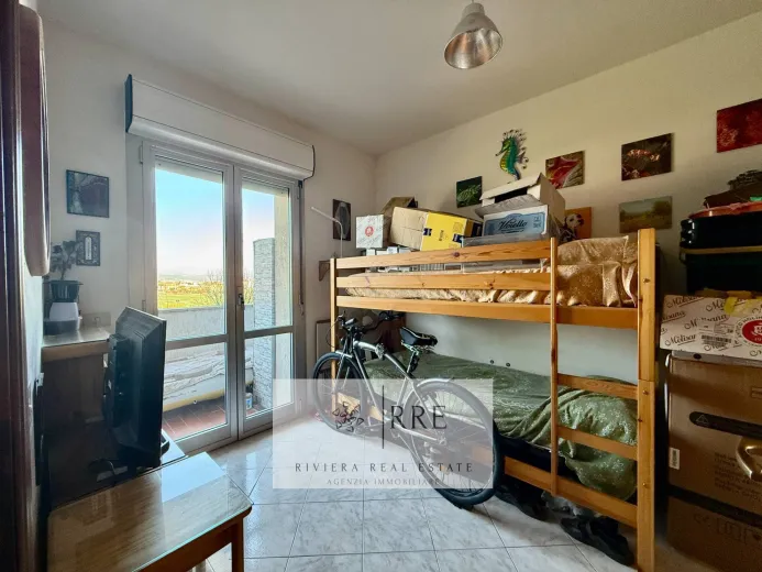 Wohnung zu verkaufen in Albenga - Exklusive Wohnung mit freiem Blick und absolutem Komfort – Nur wenige Schritte vom Zentrum von Albenga entfernt! - Smart Propylaia (9)