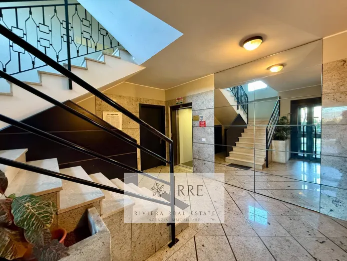 Wohnung zu verkaufen in Albenga - Exklusive Wohnung mit freiem Blick und absolutem Komfort – Nur wenige Schritte vom Zentrum von Albenga entfernt! - Smart Propylaia (12)