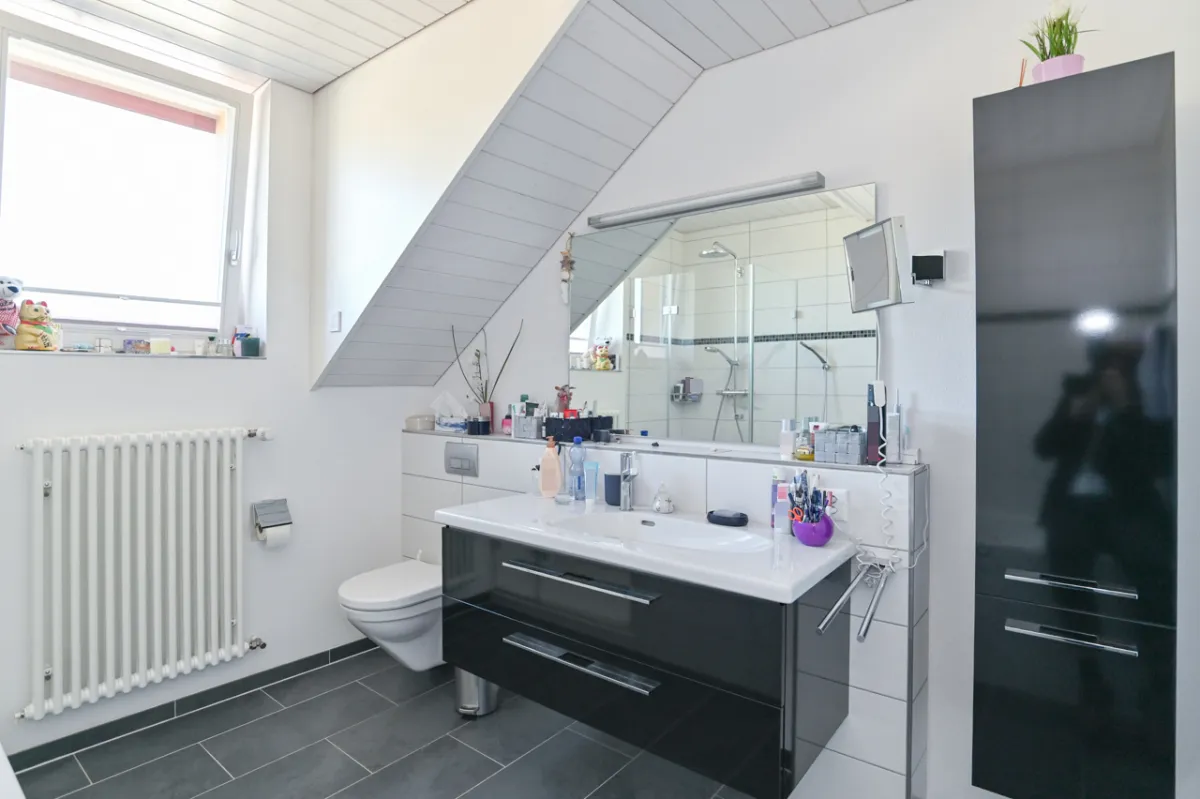 Wöschnau for sale Multiple dwelling Switzerland - cChic-immoHub your real estate portal