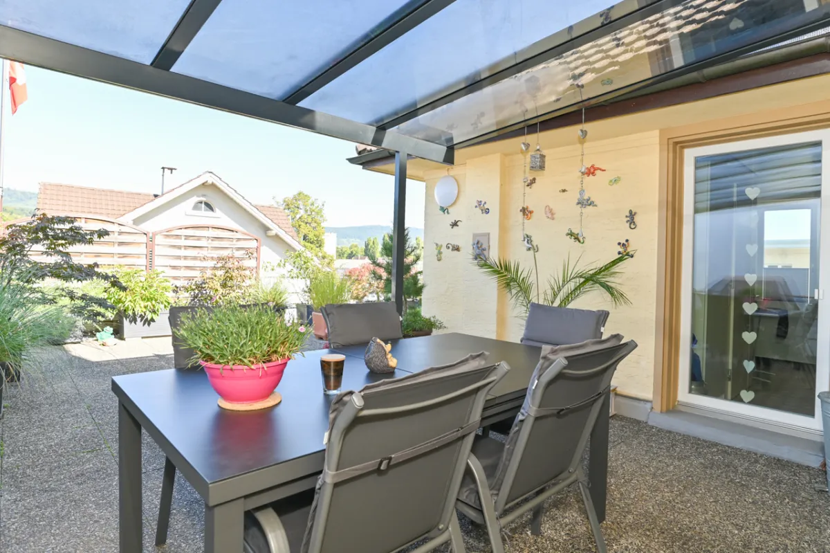 Wöschnau for sale Multiple dwelling Switzerland - cChic-immoHub your real estate portal