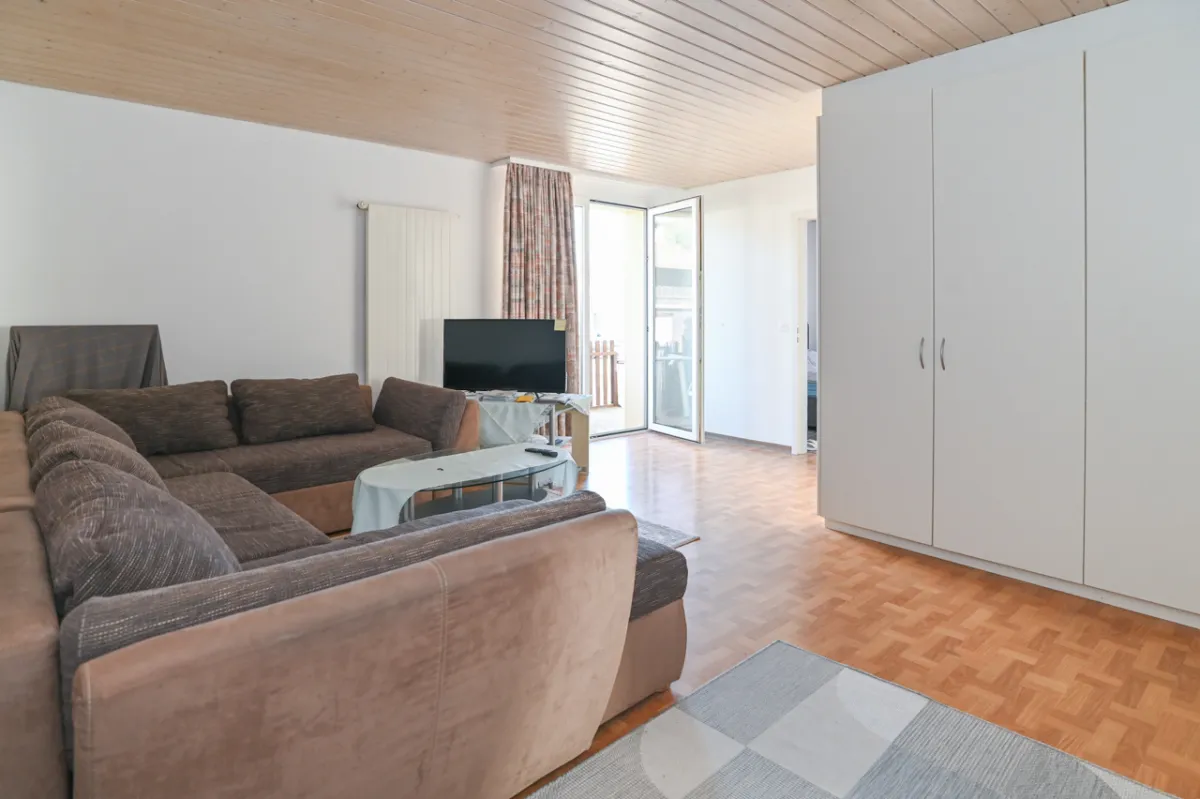 Wöschnau for sale Multiple dwelling Switzerland - cChic-immoHub your real estate portal