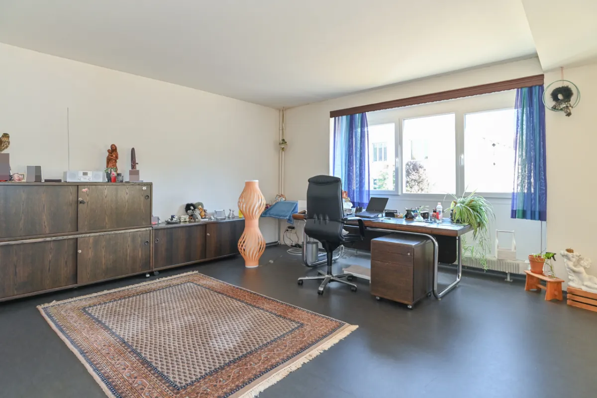 Wöschnau for sale Multiple dwelling Switzerland - cChic-immoHub your real estate portal