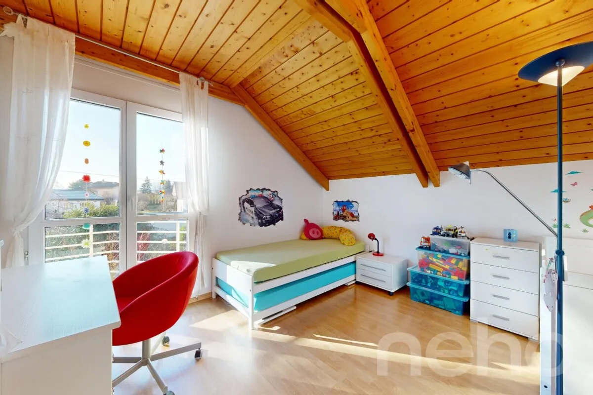 Founex zu verkaufen Zwillingshaus Schweiz - cChic-immoHub Ihr Immobilienportal
