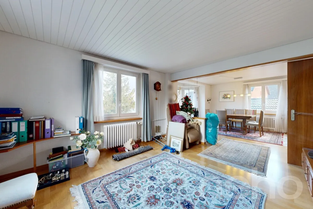 Oftringen for sale Single house Switzerland - cChic-immoHub your real estate portal