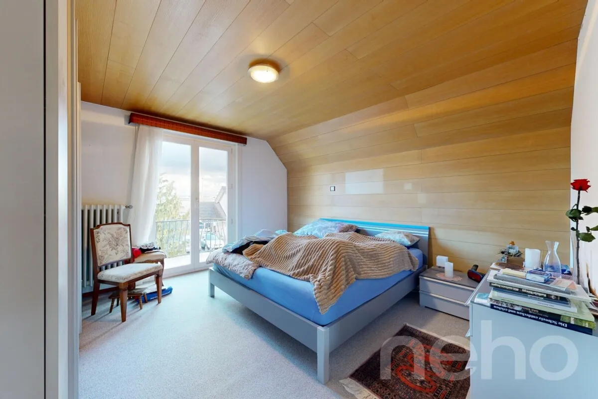 Oftringen for sale Single house Switzerland - cChic-immoHub your real estate portal