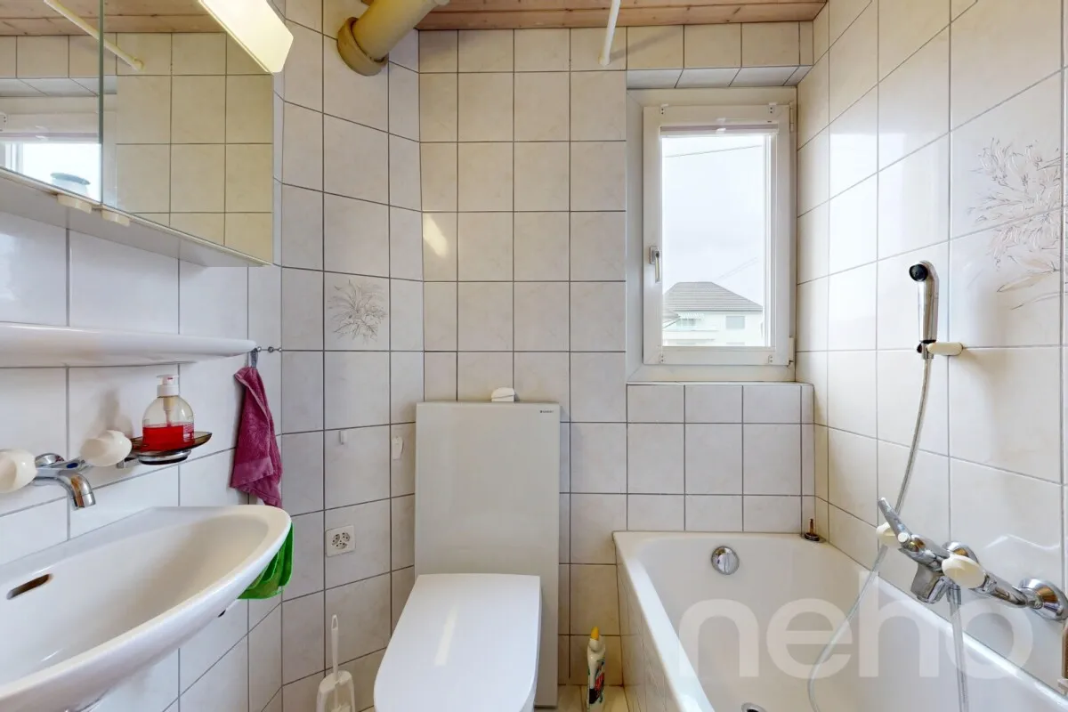 Oftringen for sale Single house Switzerland - cChic-immoHub your real estate portal