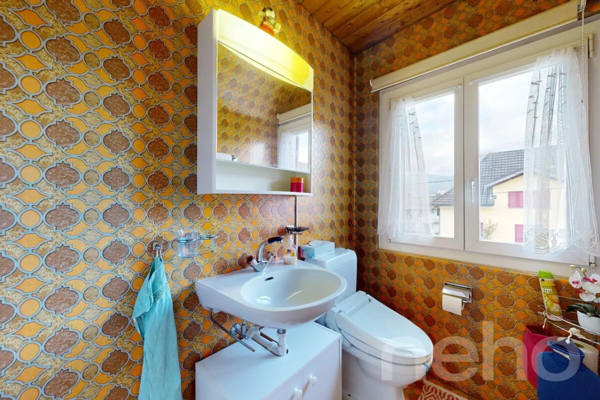 Oftringen for sale Single house Switzerland - cChic-immoHub your real estate portal