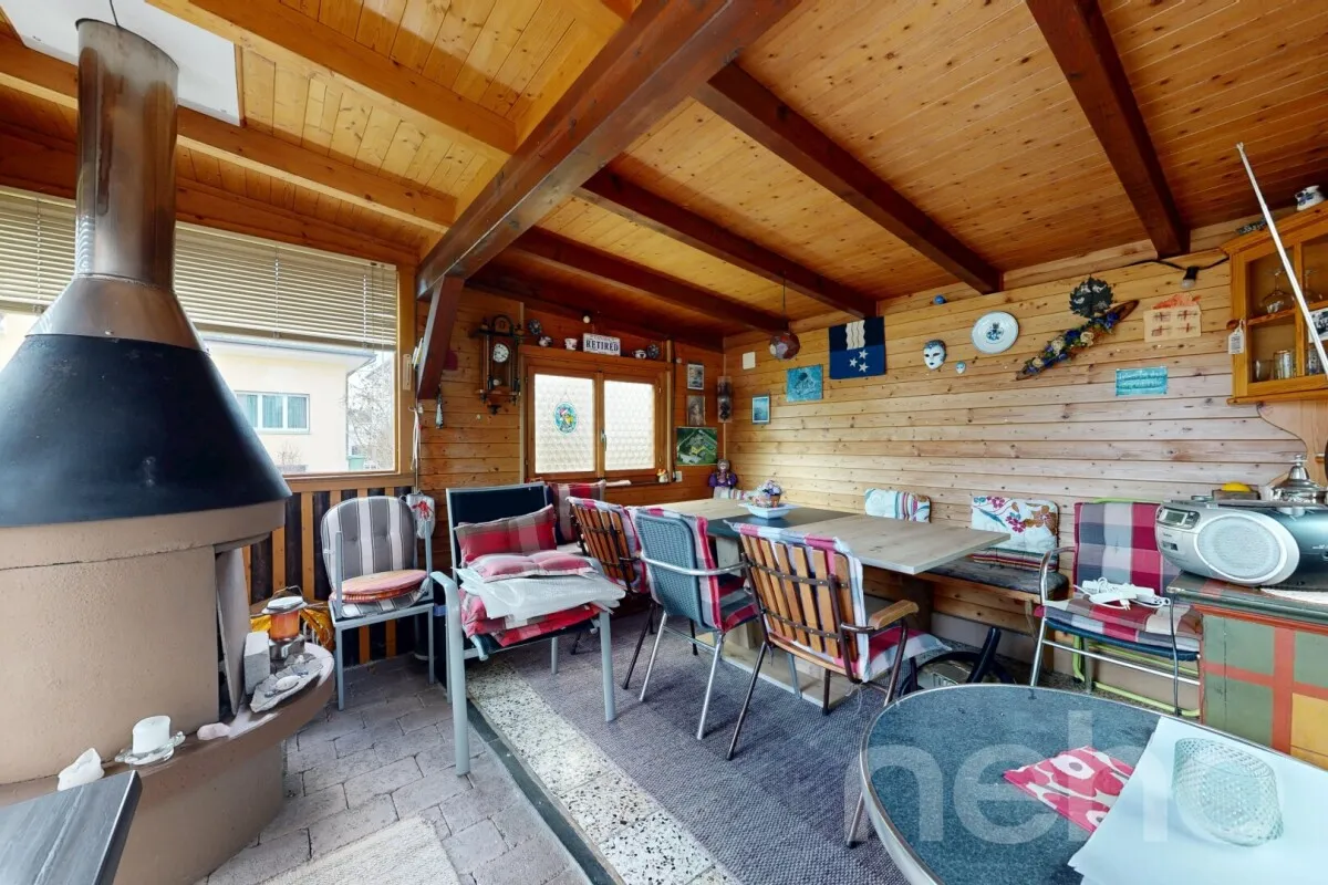 Oftringen for sale Single house Switzerland - cChic-immoHub your real estate portal