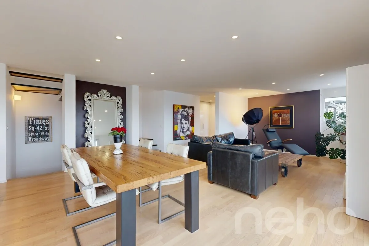 Neyruz FR for sale Single house Switzerland - cChic-immoHub your real estate portal