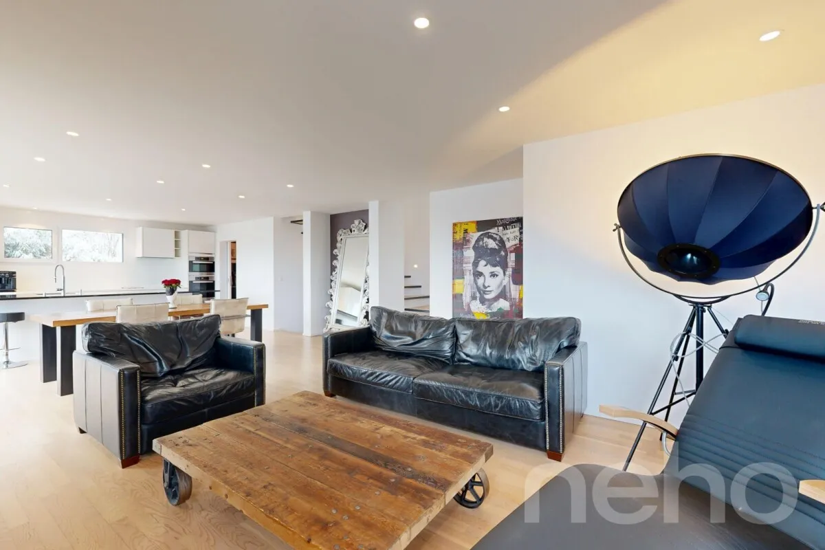 Neyruz FR for sale Single house Switzerland - cChic-immoHub your real estate portal