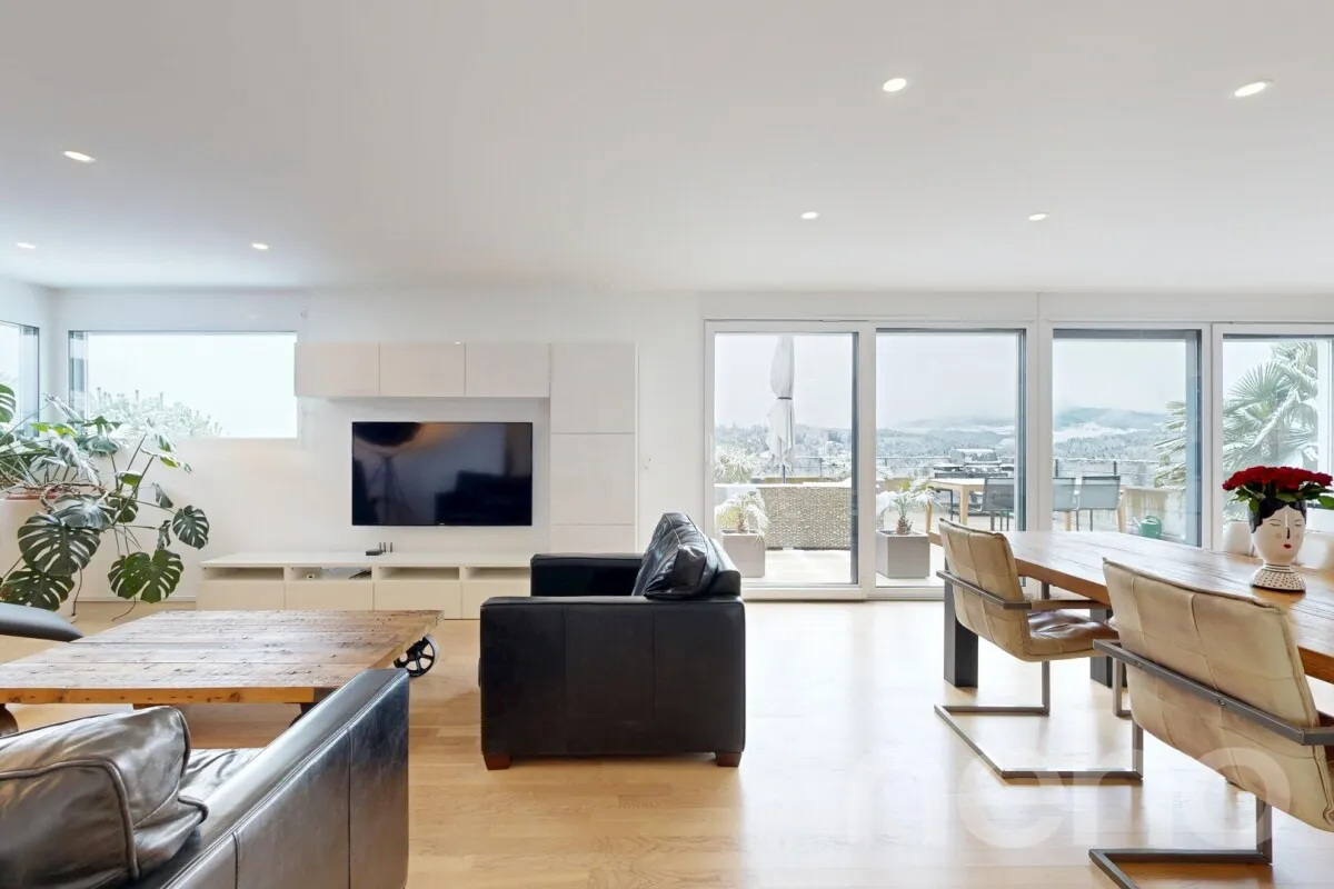 Neyruz FR for sale Single house Switzerland - cChic-immoHub your real estate portal