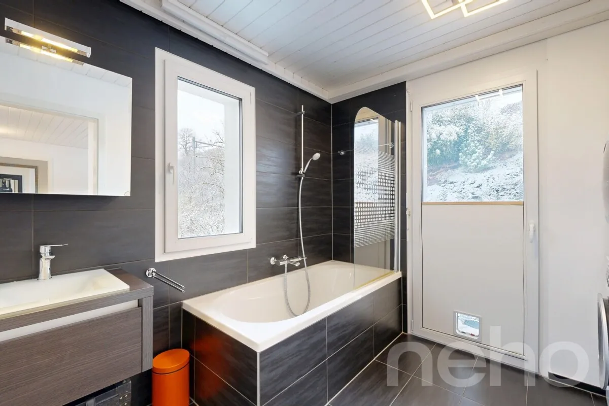 Neyruz FR for sale Single house Switzerland - cChic-immoHub your real estate portal
