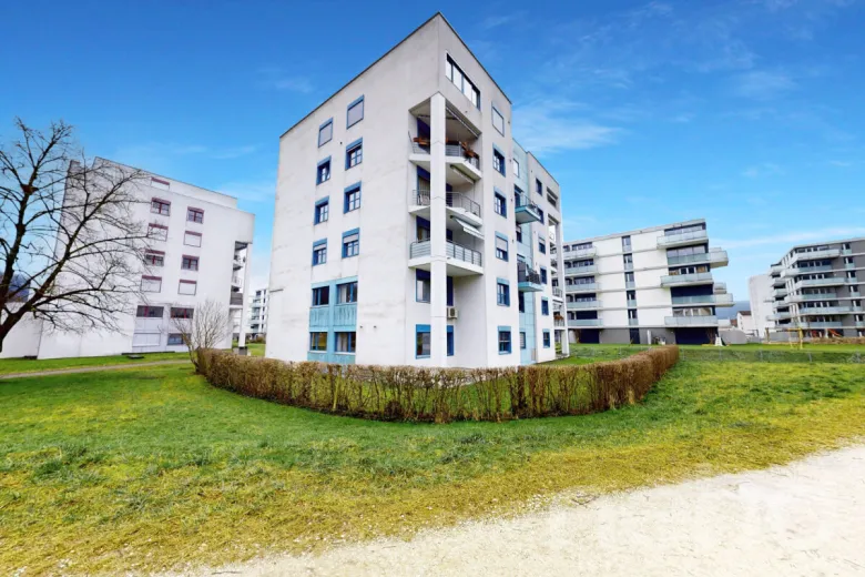 Zu verkaufen Delémont Dachwohnung Schweiz - cChic-immoHub Ihr Immobilienportal
