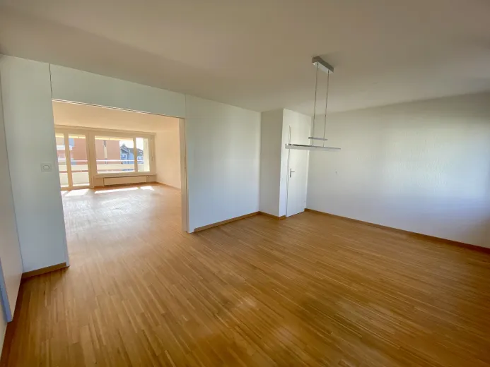 A vendre Gossau SG Appartement Suisse - cChic-immoHub votre portail immobilier