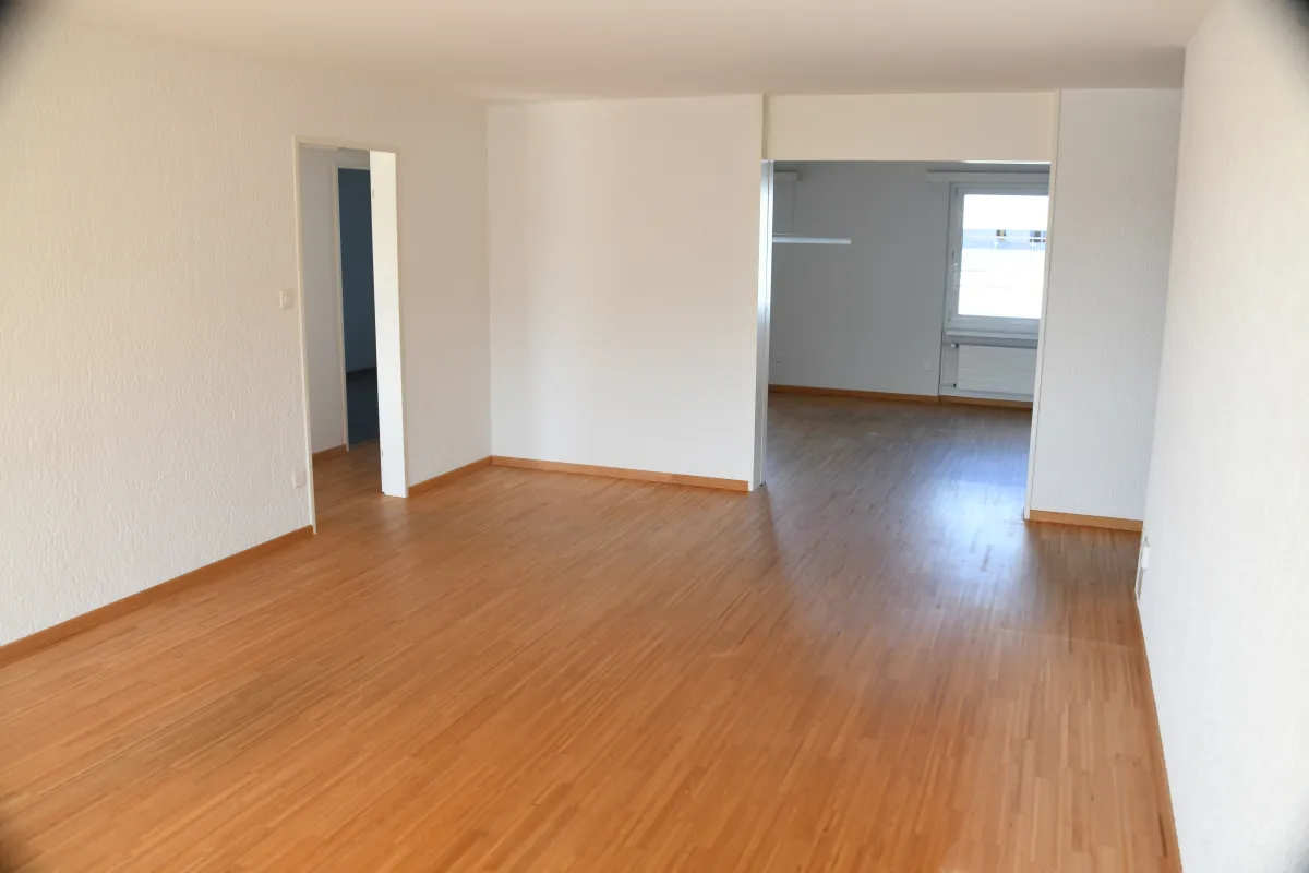 Gossau SG for sale Apartment Switzerland - cChic-immoHub your real estate portal