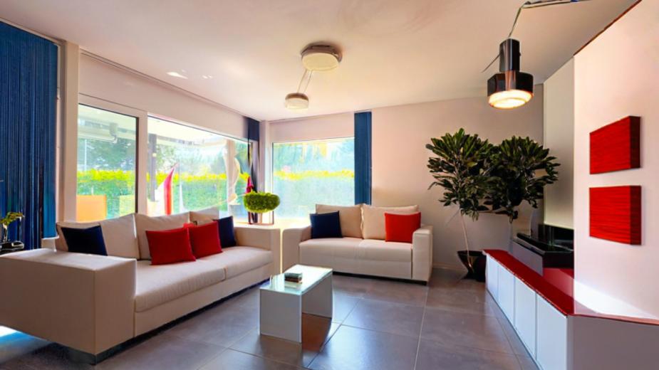 Wohnung zu verkaufen in Bex - Wohnung zu verkaufen in Bex, 3.5 Zimmer, 82 m2 - Smart Propylaia (12)