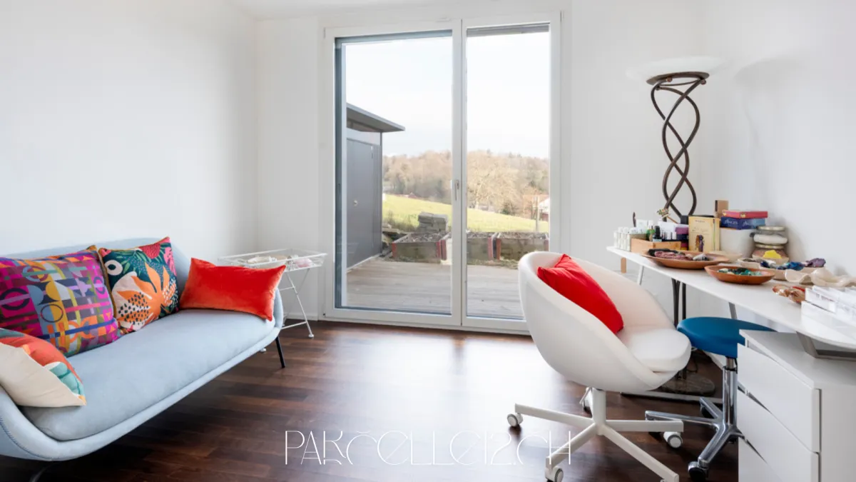 Greng à vendre Maison individuelle Suisse - cChic-immoHub votre portail immobilier