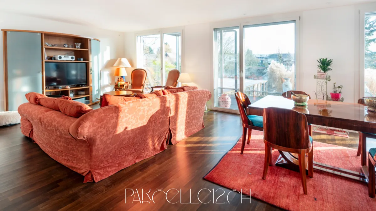 Greng à vendre Maison individuelle Suisse - cChic-immoHub votre portail immobilier
