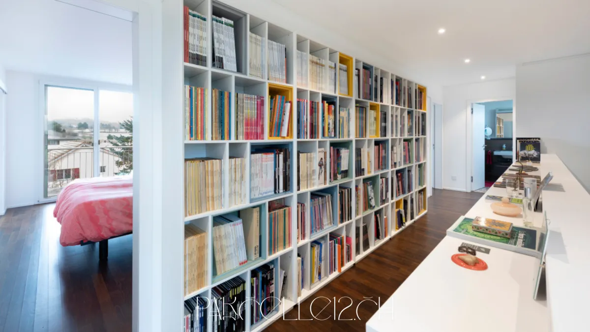 Greng à vendre Maison individuelle Suisse - cChic-immoHub votre portail immobilier
