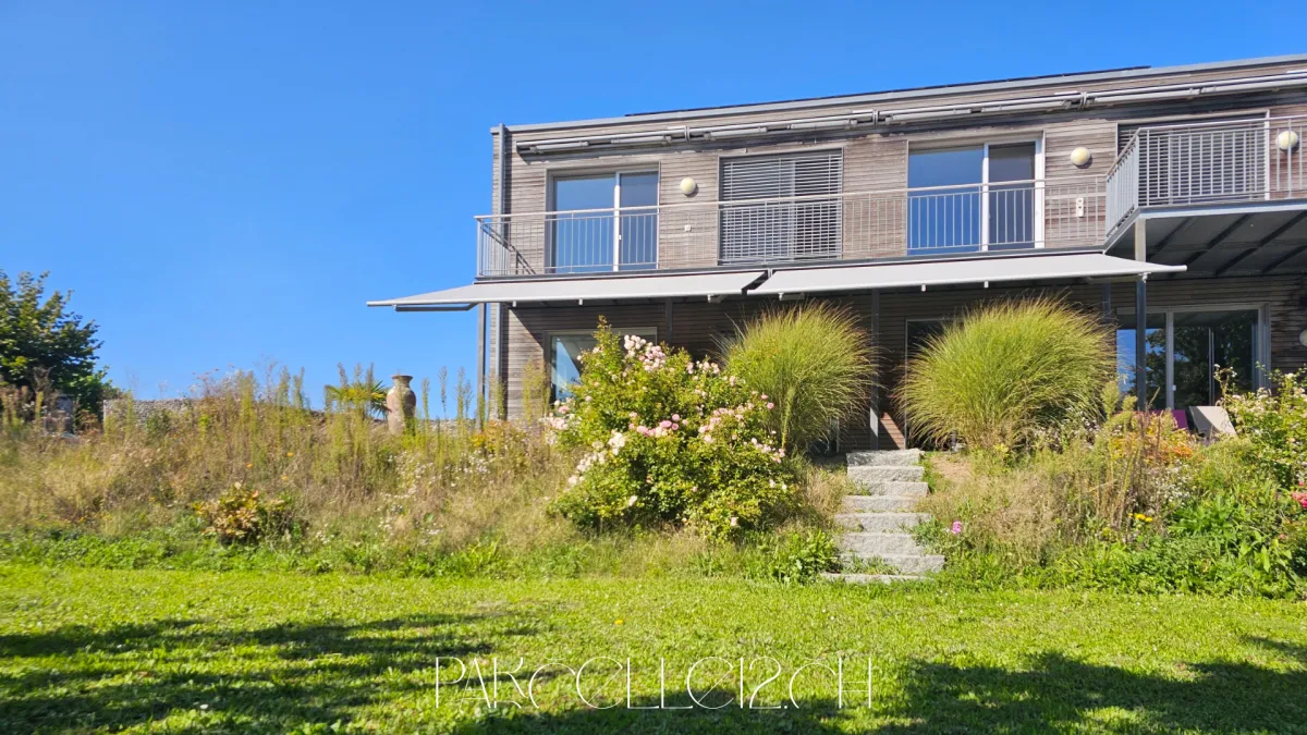 Greng à vendre Maison individuelle Suisse - cChic-immoHub votre portail immobilier