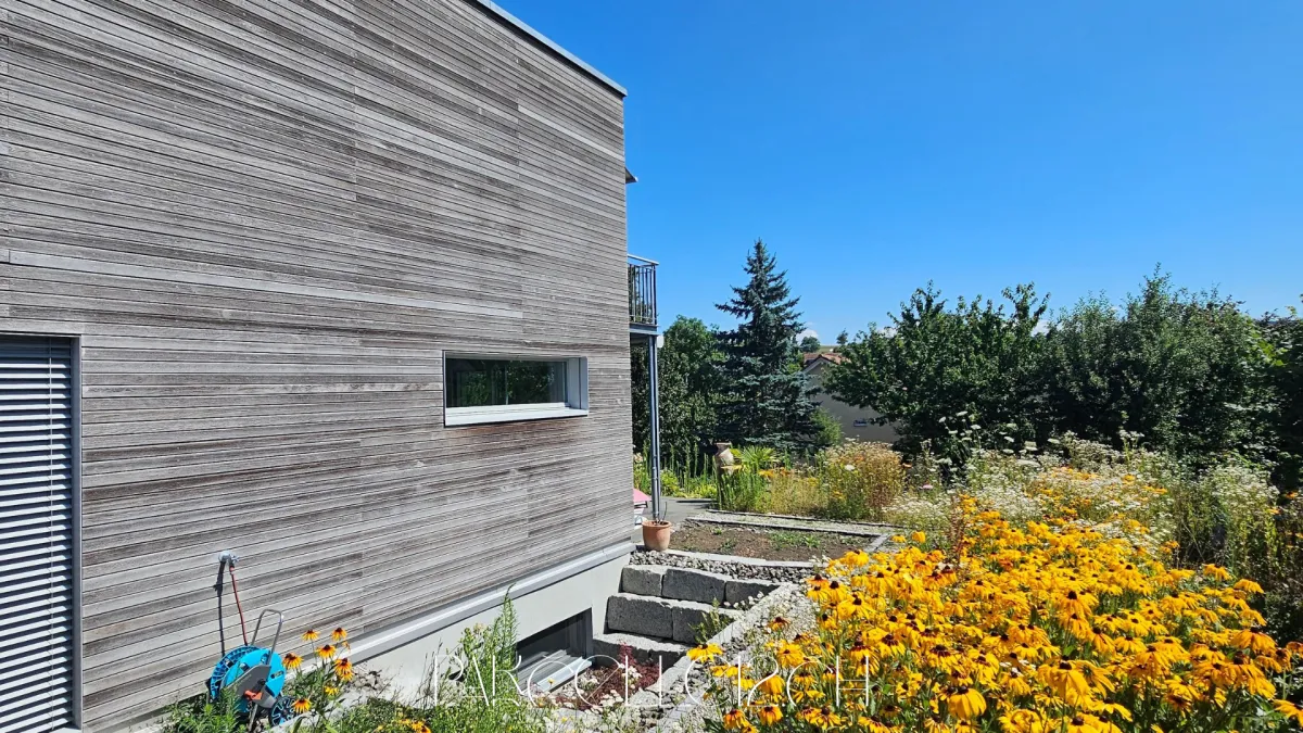 Greng à vendre Maison individuelle Suisse - cChic-immoHub votre portail immobilier