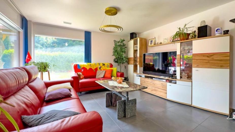Apartment for sale in Bex - Apartment for sale in Bex, 3.5 rooms, 82 m2 - Smart Propylaia (18)