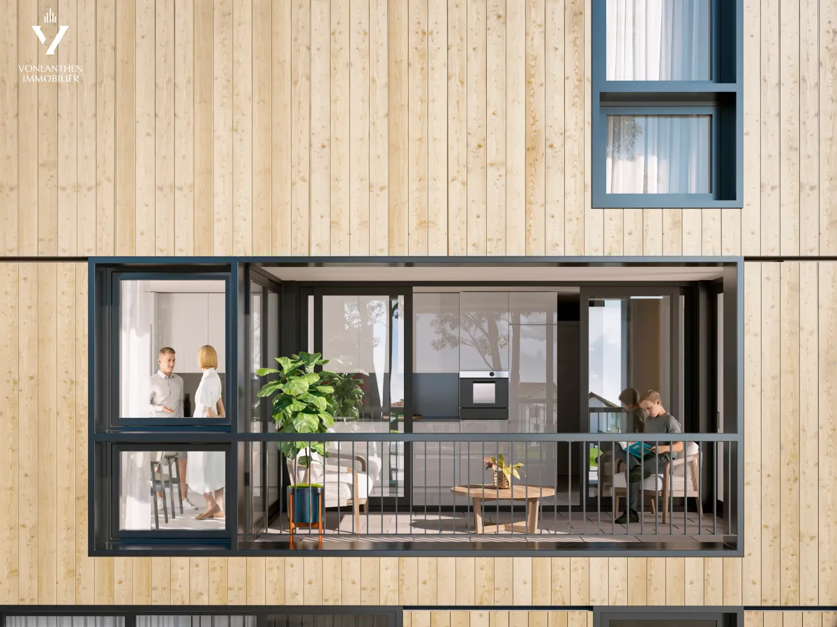 Payerne for sale Apartment Switzerland - cChic-immoHub your real estate portal