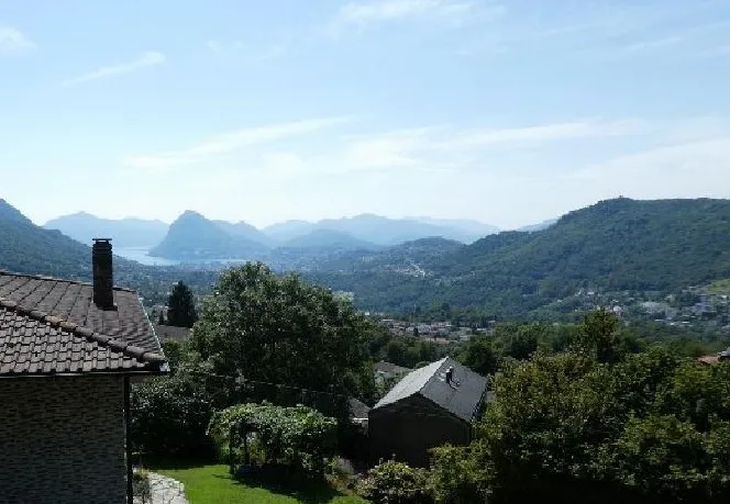 Sonvico à vendre Terrain à bâtir Suisse - cChic-immoHub votre portail immobilier