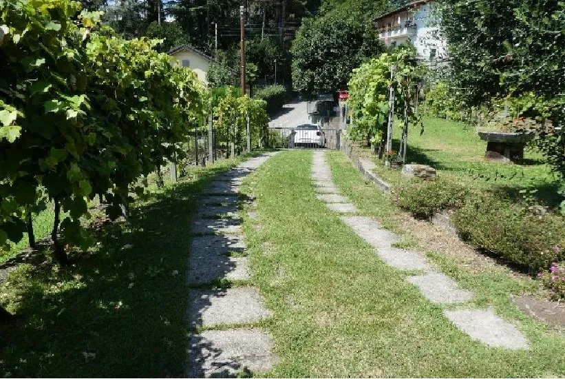 Sonvico à vendre Terrain à bâtir Suisse - cChic-immoHub votre portail immobilier