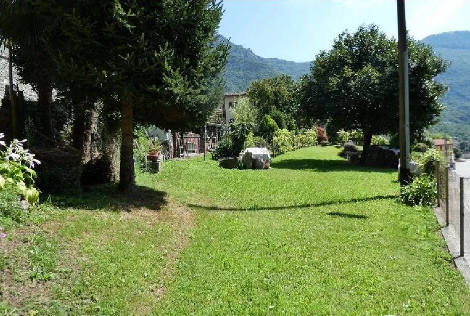 Sonvico à vendre Terrain à bâtir Suisse - cChic-immoHub votre portail immobilier