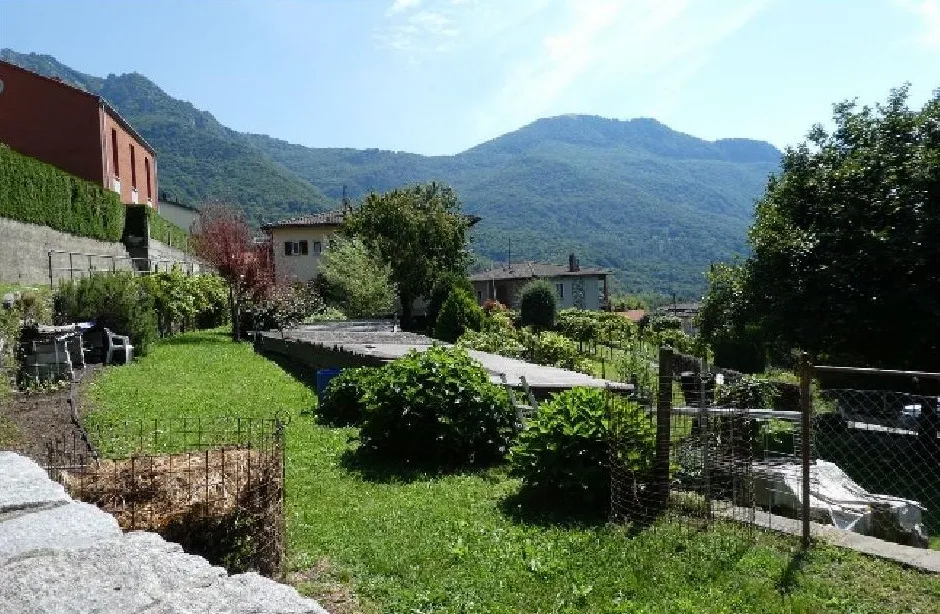 Sonvico à vendre Terrain à bâtir Suisse - cChic-immoHub votre portail immobilier