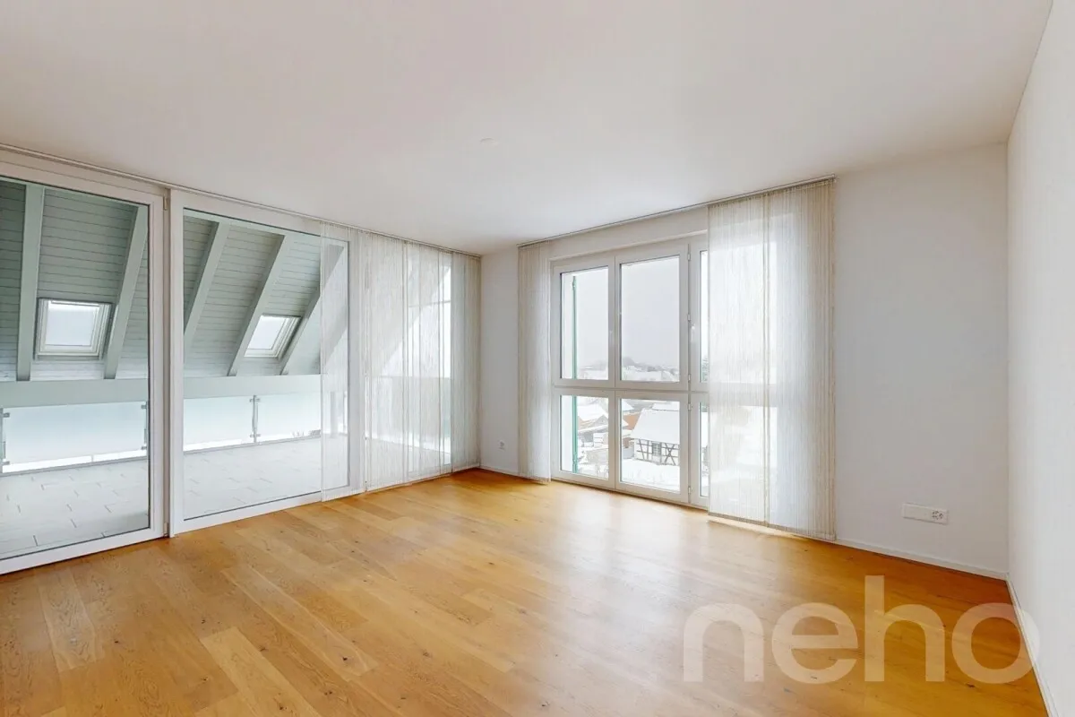 Warth zu verkaufen Wohnung Schweiz - cChic-immoHub Ihr Immobilienportal