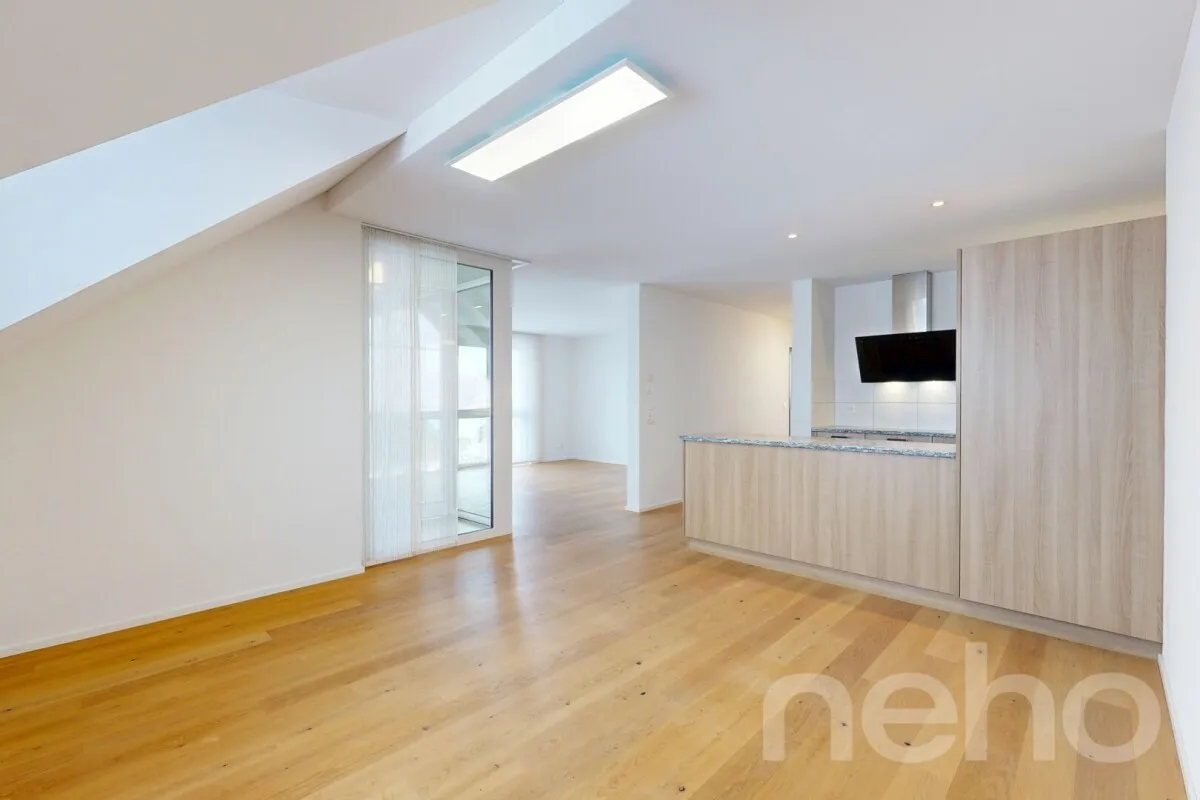 Warth zu verkaufen Wohnung Schweiz - cChic-immoHub Ihr Immobilienportal