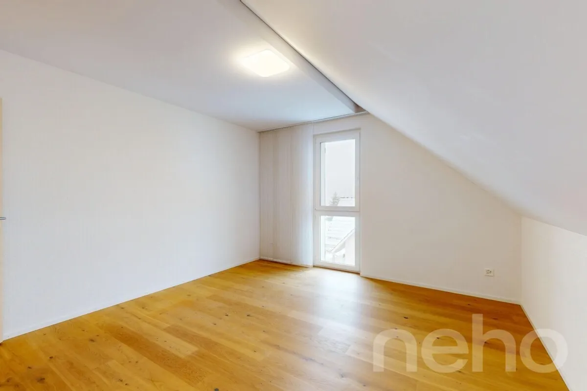 Warth zu verkaufen Wohnung Schweiz - cChic-immoHub Ihr Immobilienportal