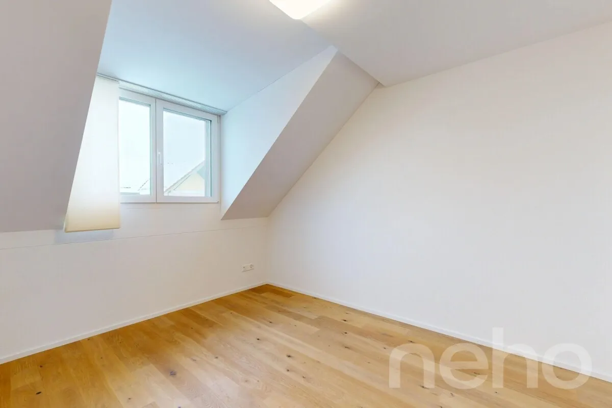 Warth zu verkaufen Wohnung Schweiz - cChic-immoHub Ihr Immobilienportal