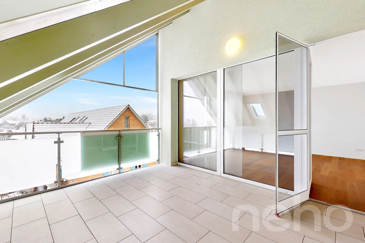 Warth zu verkaufen Wohnung Schweiz - cChic-immoHub Ihr Immobilienportal